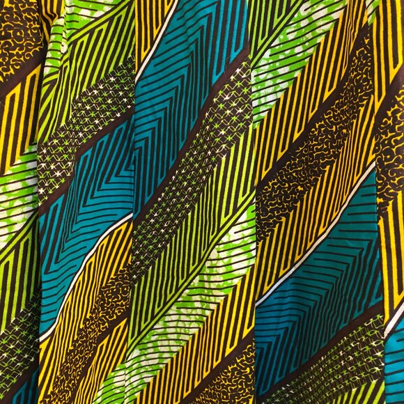 Francis and Benedict Maxi Skirt - Picture 2 of 2